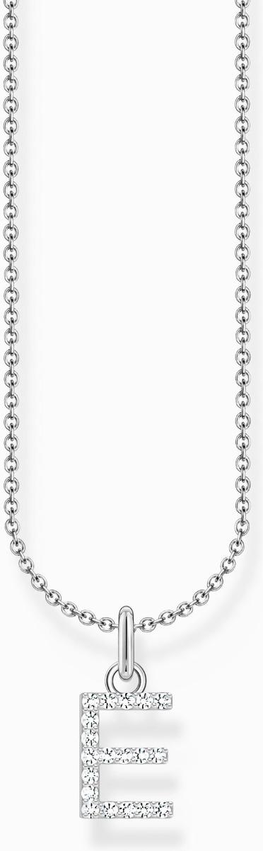 Thomas Sabo Letters KE2244-051-14-L45V Damenhalskette
