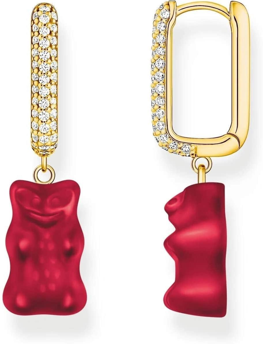 Thomas Sabo Thomas Sabo x HARIBO CR727-414-10 Hoop earring