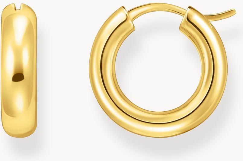 Thomas Sabo Hoop Earrings CR747-413-39 Creole