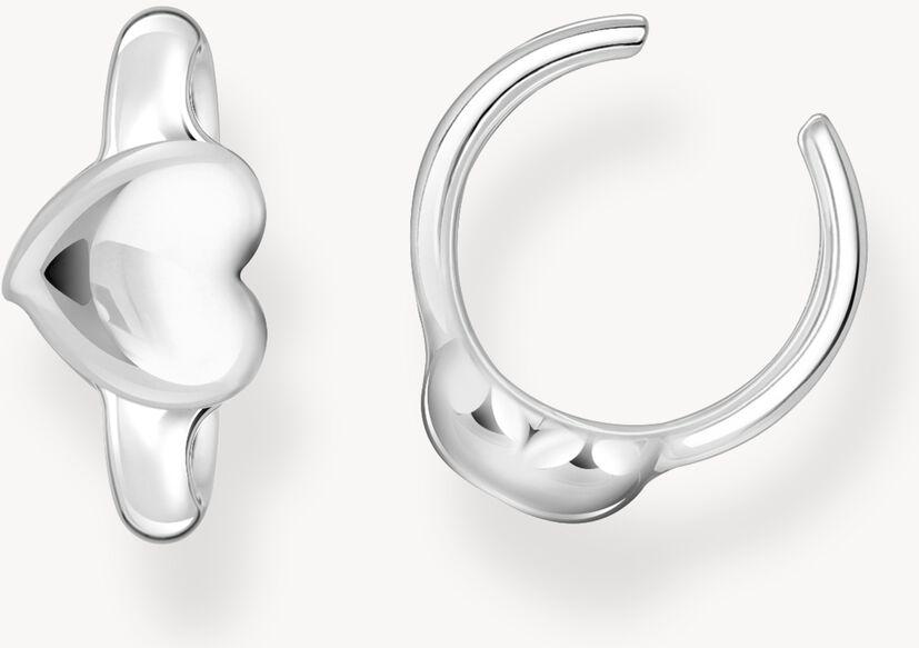 Thomas Sabo Bold Elegance EC0028-001-21 Clou d'oreille