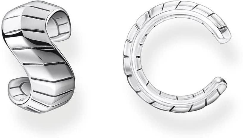 Thomas Sabo Apple & Snake EC0015-637-21 Clou d'oreille