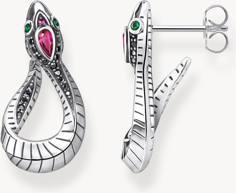 Thomas Sabo Apple & Snake H2123-342-7 Clou d'oreille