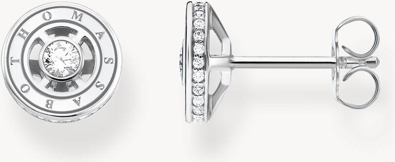 Thomas Sabo Silver Symbols H2062-051-14 Clou d'oreille
