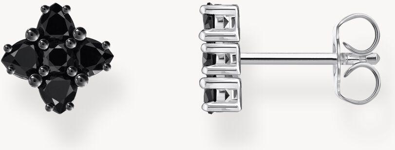 Thomas Sabo Silver Symbols H2171-643-11 Clou d'oreille