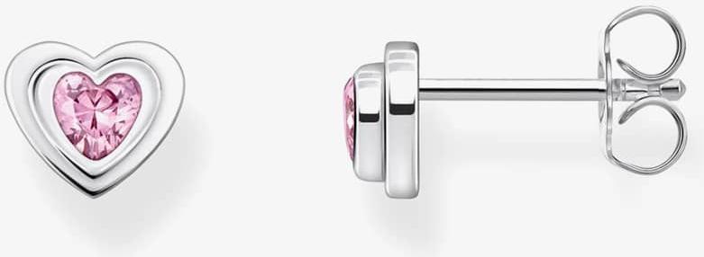 Thomas Sabo Cosmic Amulet H2271-643-9 Clou d'oreille