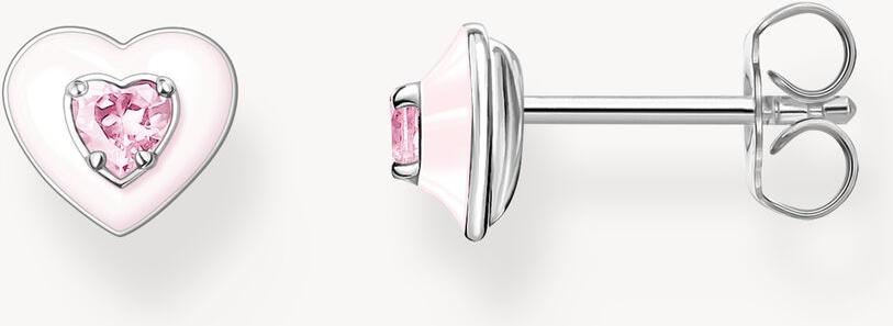Thomas Sabo Love & Hearts H2268-041-9 Clou d'oreille Thomas Sabo Love & Hearts H2268-041-9 Clou d'oreille