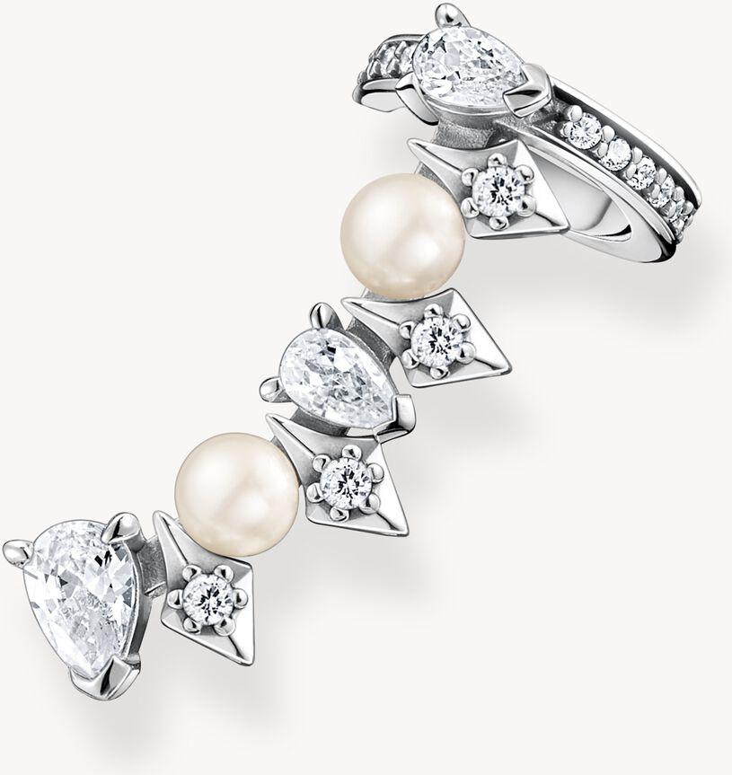 Thomas Sabo Rise and Shine H2253-167-14 Clou d'oreille