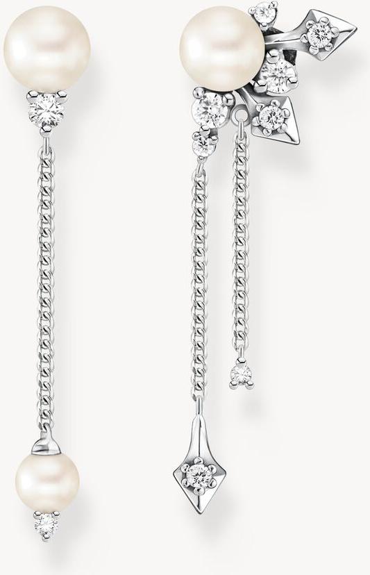 Thomas Sabo Rise and Shine H2242-167-14 Clou d'oreille