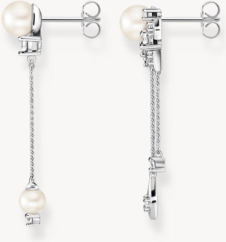 Thomas Sabo Rise and Shine H2242-167-14 Clou d'oreille