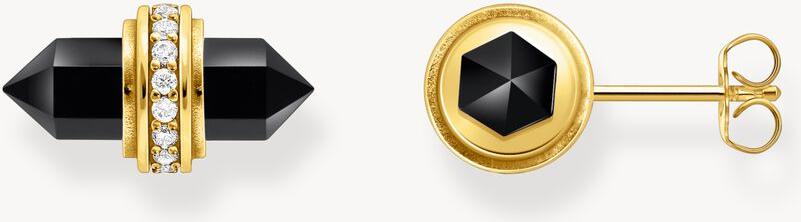 Thomas Sabo Cosmic Amulet H2281-177-11 Clou d'oreille