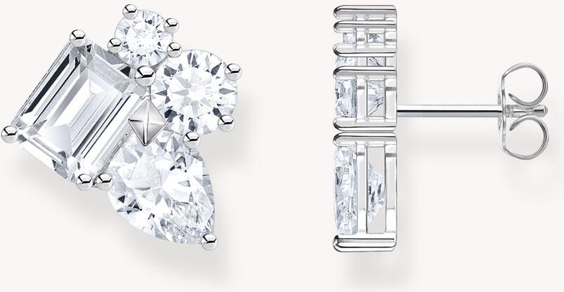 Thomas Sabo Heritage Glam H2275-051-14 Clou d'oreille