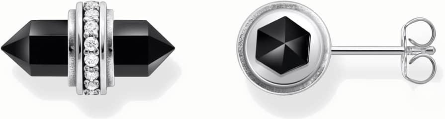 Thomas Sabo Cosmic Amulet H2281-641-11 Clou d'oreille