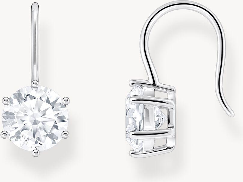 Thomas Sabo Sparkling White H2287-051-14 Orecchini