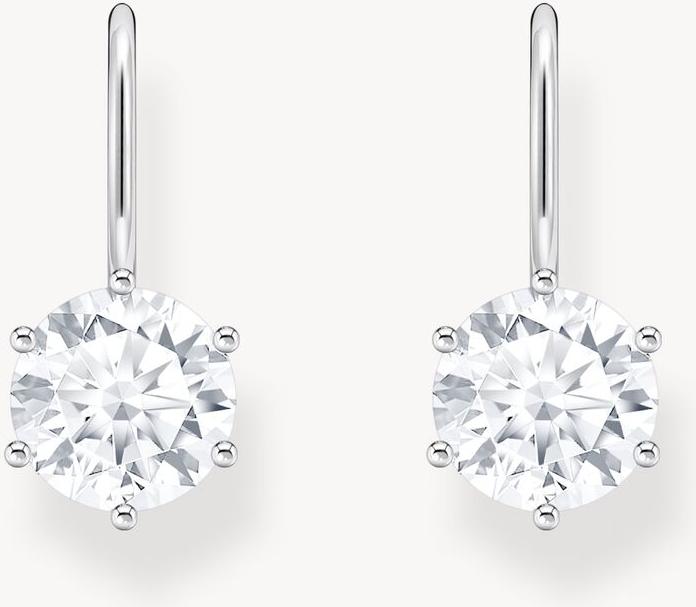 Thomas Sabo Sparkling White H2287-051-14 Orecchini