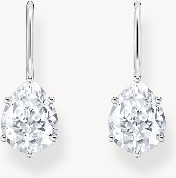 Thomas Sabo Sparkling White H2290-051-14 Boucles d'oreille
