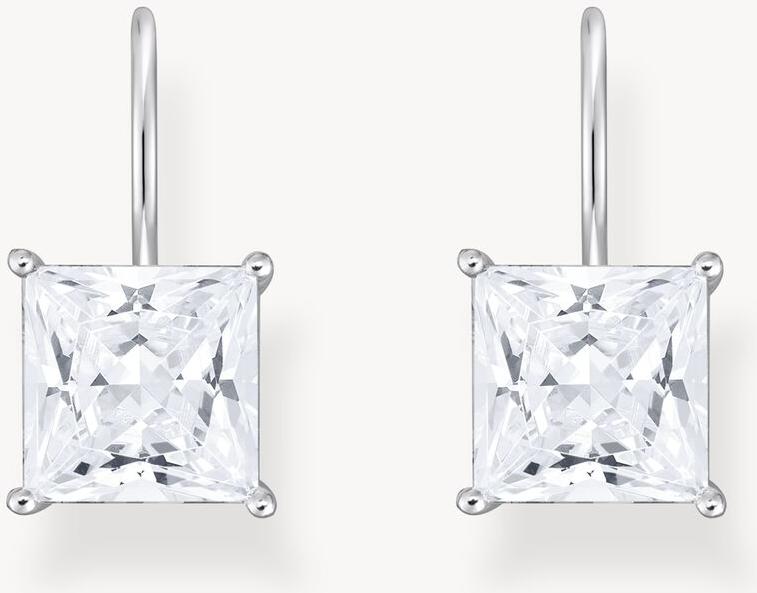 Thomas Sabo Sparkling White H2289-051-14 Boucles d'oreille
