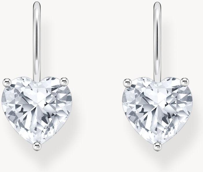 Thomas Sabo Love & Hearts H2288-051-14 Boucles d'oreille