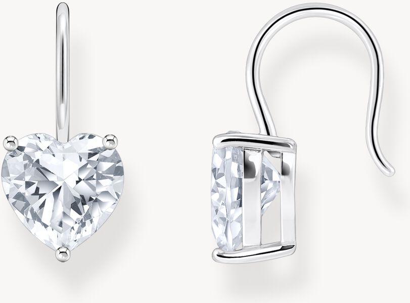 Thomas Sabo Love & Hearts H2288-051-14 Boucles d'oreille