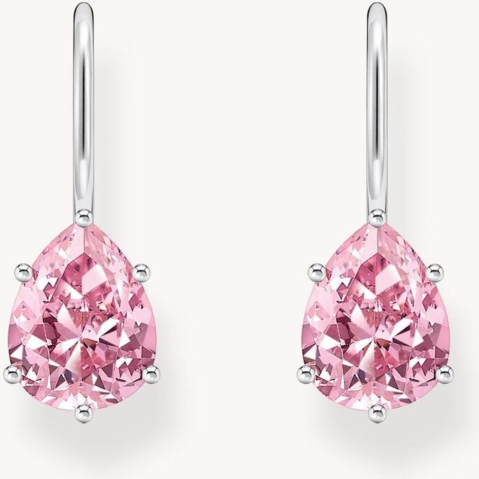 Thomas Sabo Sparkling Pink H2290-051-9 Boucles d'oreille