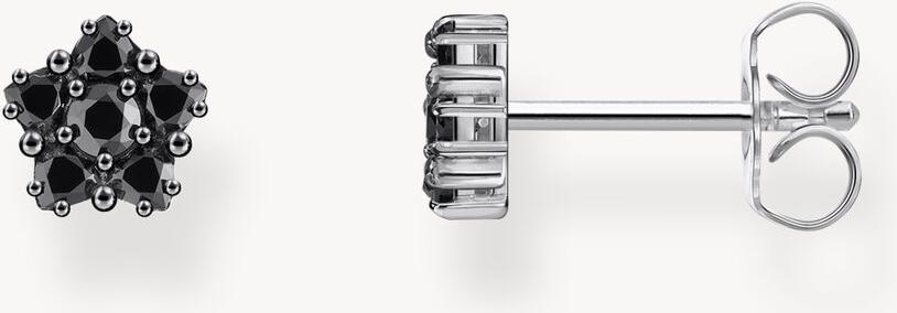 Thomas Sabo Silver Symbols H2297-643-11 Ear stud Thomas Sabo Silver Symbols H2297-643-11 Ear stud