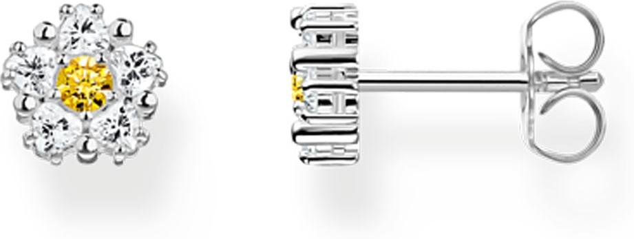 Thomas Sabo Blooming Skies H2297-051-4 Clou d'oreille