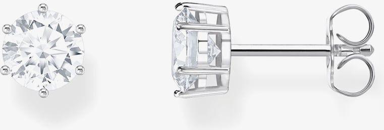 Thomas Sabo Sparkling White H2301-051-14 Ear stud