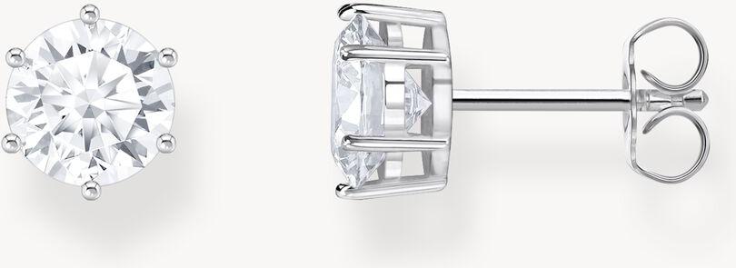 Thomas Sabo Sparkling White H2300-051-14 Ear stud