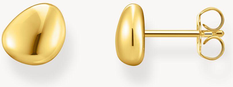 Thomas Sabo Hoop Earrings H2307-413-39 Orecchini a buco