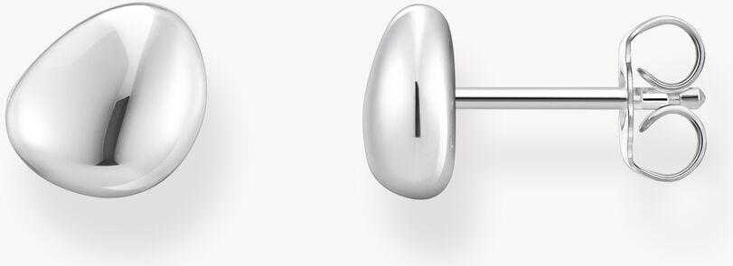 Thomas Sabo Hoop Earrings H2307-001-21 Ear stud Thomas Sabo Hoop Earrings H2307-001-21 Ear stud