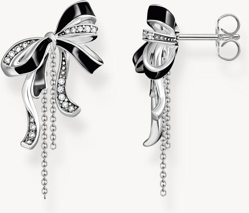 Thomas Sabo True Romance H2310-691-11 Oorknopjes Thomas Sabo True Romance H2310-691-11 Oorknopjes