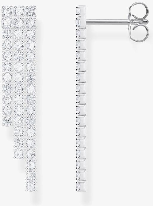 Thomas Sabo Sparkling White H2309-051-14 Ear stud