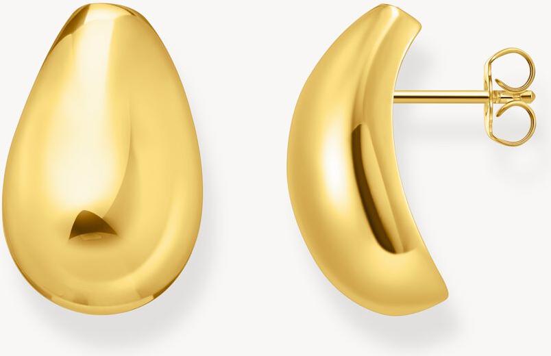 Thomas Sabo Hoop Earrings H2308-413-39 Ear stud Thomas Sabo Hoop Earrings H2308-413-39 Ear stud