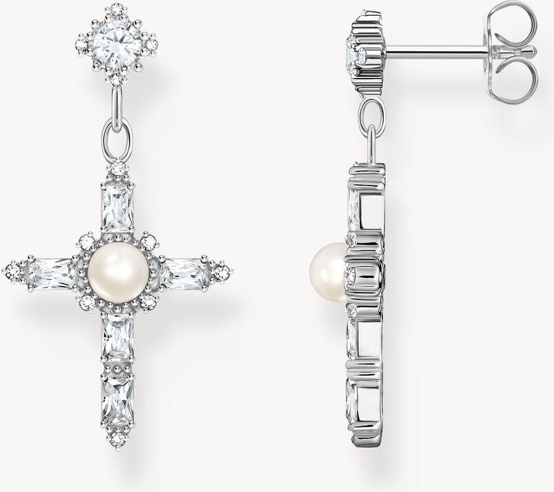 Thomas Sabo True Romance H2312-167-14 Ear stud Thomas Sabo True Romance H2312-167-14 Ear stud