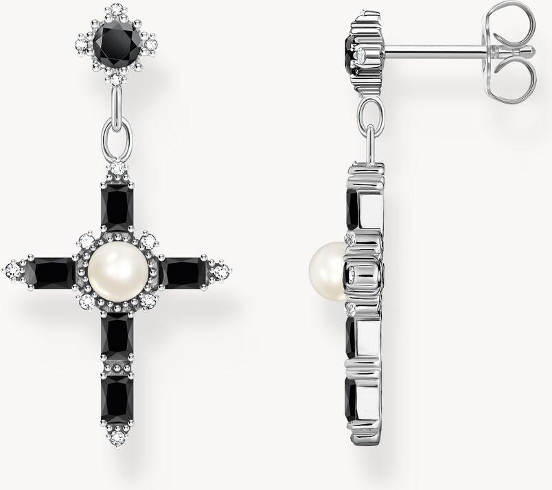 Thomas Sabo True Romance H2312-167-11 Ear stud