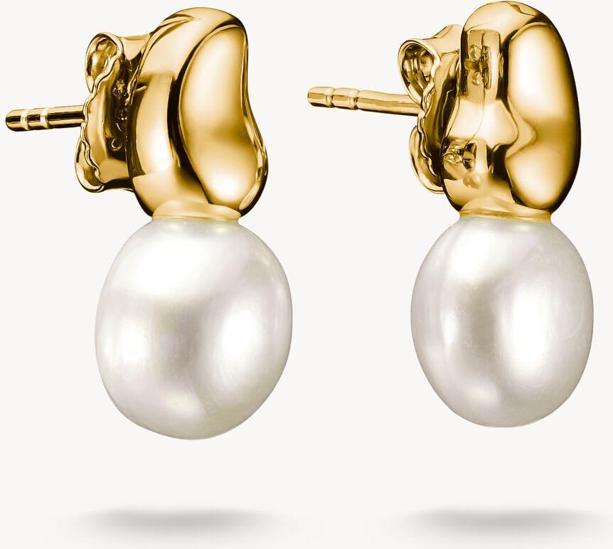 Thomas Sabo Bold Elegance H2320-430-14 Ear stud