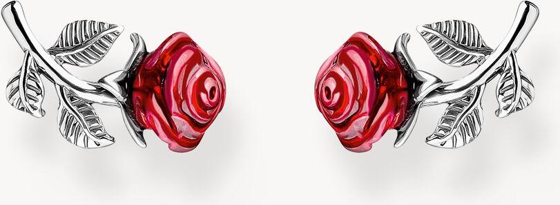 Thomas Sabo True Romance H2314-664-10 Clou d'oreille