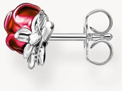 Thomas Sabo True Romance H2314-664-10 Clou d'oreille
