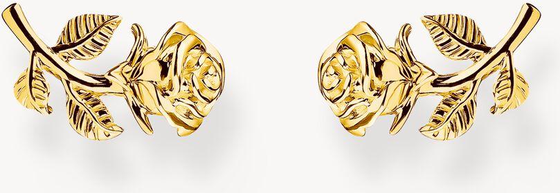 Thomas Sabo True Romance H2314-413-39 Ear stud
