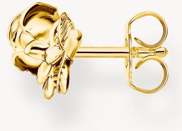 Thomas Sabo True Romance H2314-413-39 Oorknopjes Thomas Sabo True Romance H2314-413-39 Oorknopjes