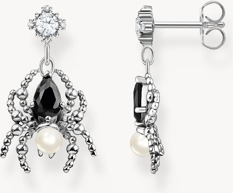 Thomas Sabo True Romance H2313-167-7 Oorknopjes Thomas Sabo True Romance H2313-167-7 Oorknopjes