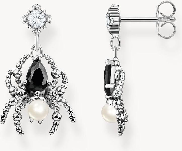 Thomas Sabo True Romance H2313-167-7 Oorknopjes Thomas Sabo True Romance H2313-167-7 Oorknopjes