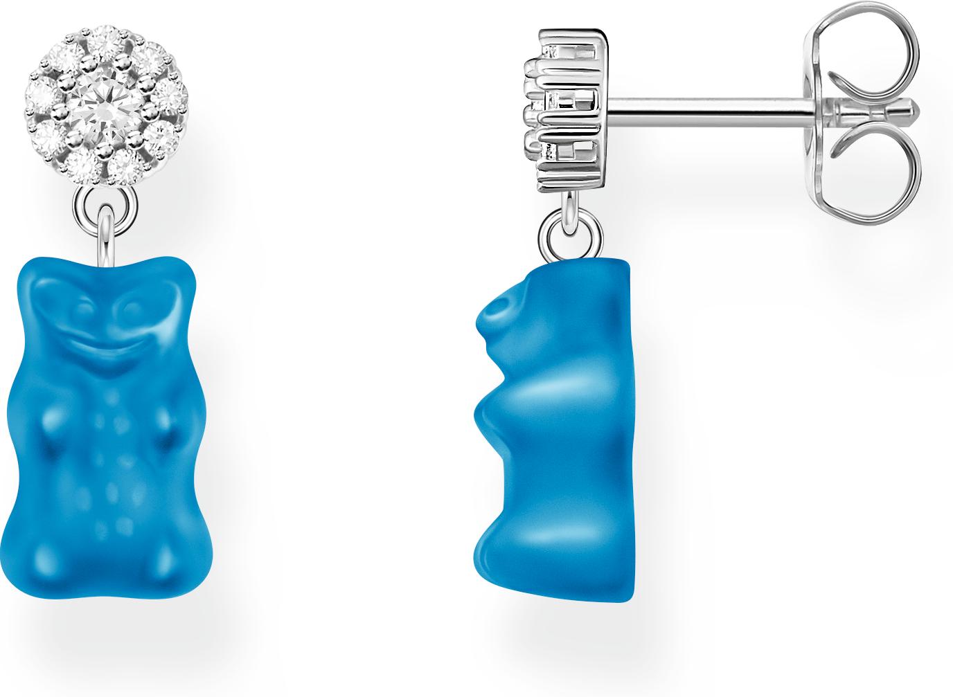 Thomas Sabo Thomas Sabo x HARIBO H2330-052-1 Ear stud