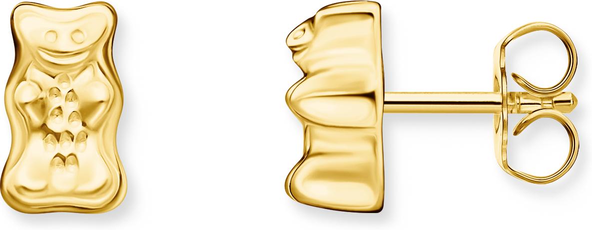 Thomas Sabo Thomas Sabo x HARIBO H2329-413-39 Orecchini a buco Thomas Sabo Thomas Sabo x HARIBO H2329-413-39 Orecchini a buco