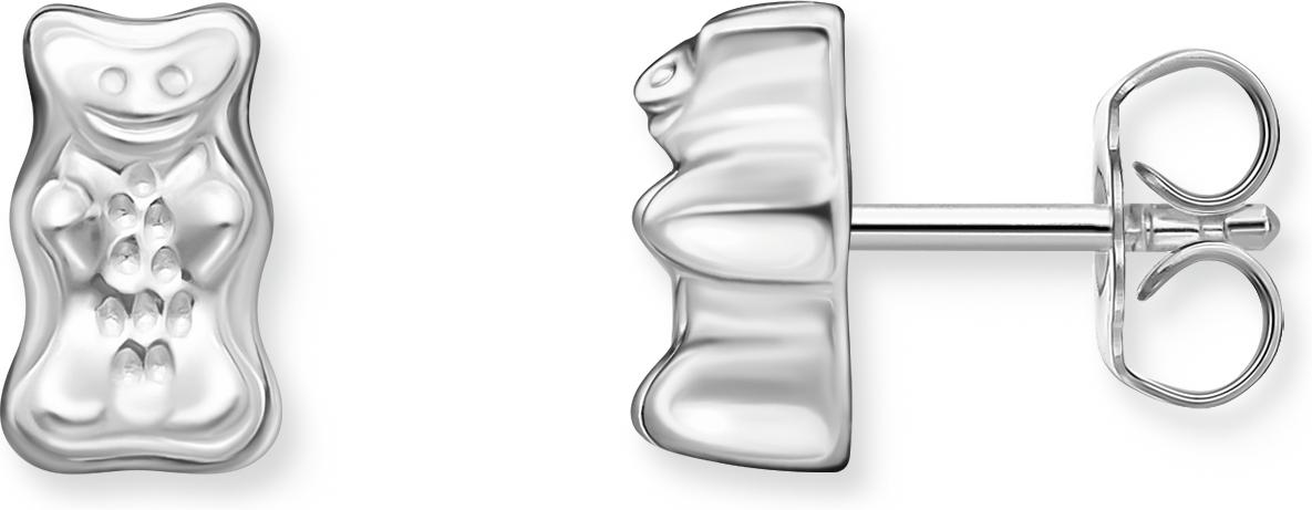 Thomas Sabo Thomas Sabo x HARIBO H2329-001-21 Orecchini a buco Thomas Sabo Thomas Sabo x HARIBO H2329-001-21 Orecchini a buco