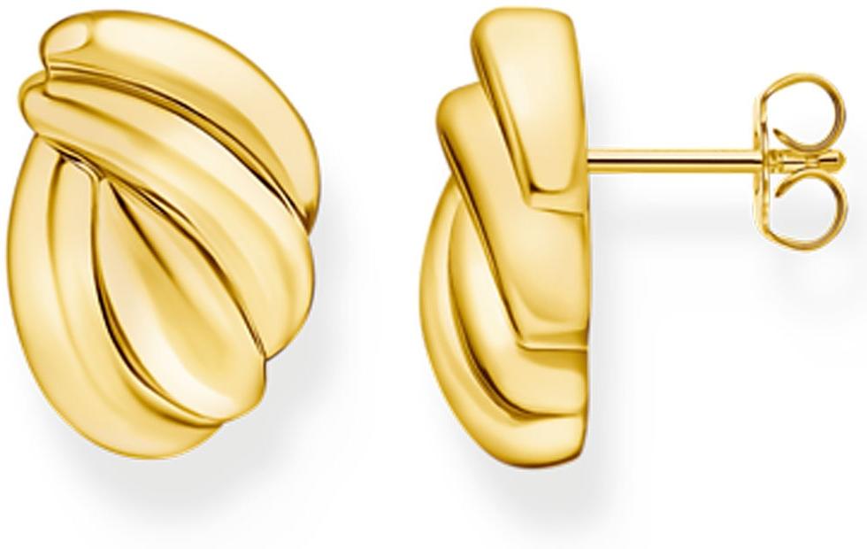 Thomas Sabo Bold Elegance Update H2327-413-39 Clou d'oreille