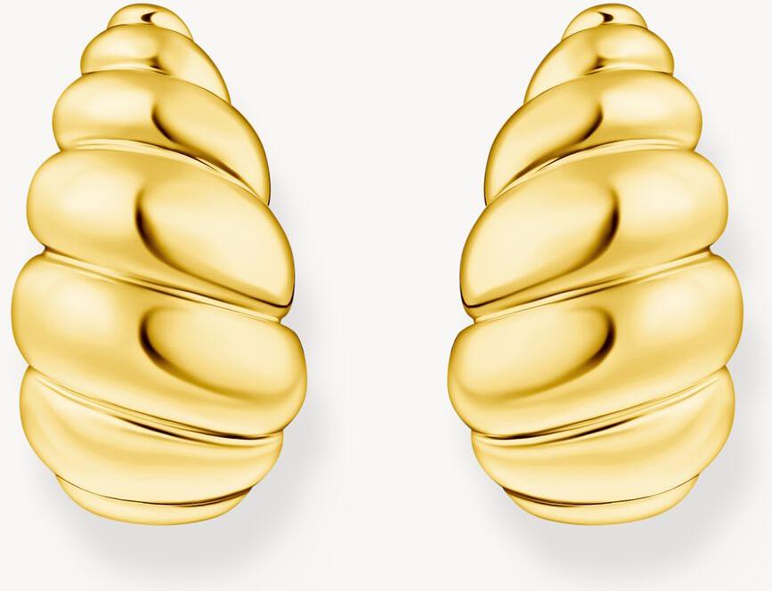 Thomas Sabo Bold Elegance Update H2326-413-39 Orecchini a buco Thomas Sabo Bold Elegance Update H2326-413-39 Orecchini a buco