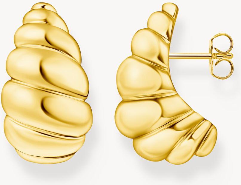 Thomas Sabo Bold Elegance Update H2326-413-39 Orecchini a buco Thomas Sabo Bold Elegance Update H2326-413-39 Orecchini a buco