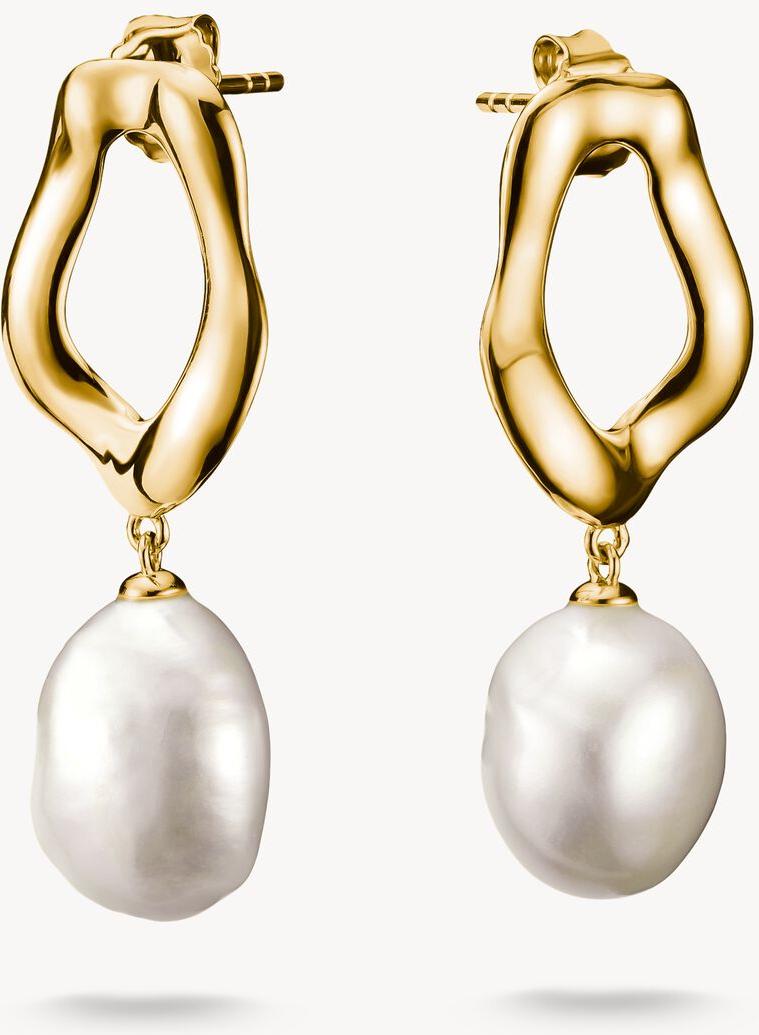 Thomas Sabo Bold Elegance H2322-430-14 Clou d'oreille