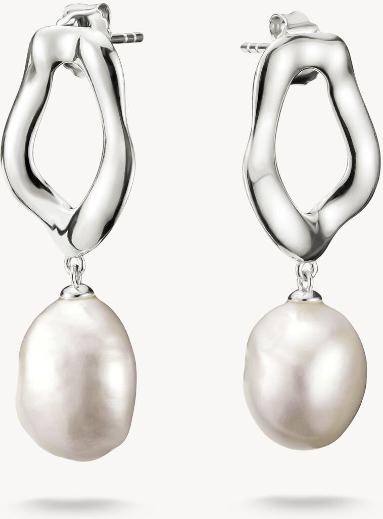 Thomas Sabo Bold Elegance H2322-082-14 Clou d'oreille