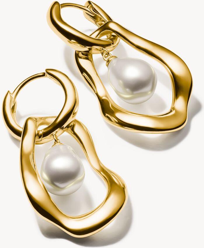 Thomas Sabo Bold Elegance H2321-430-14 Boucles d'oreille